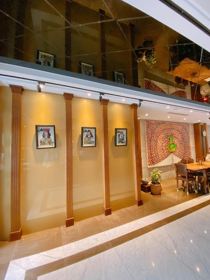 Homie B&B Hualien City Ngoại thất bức ảnh
