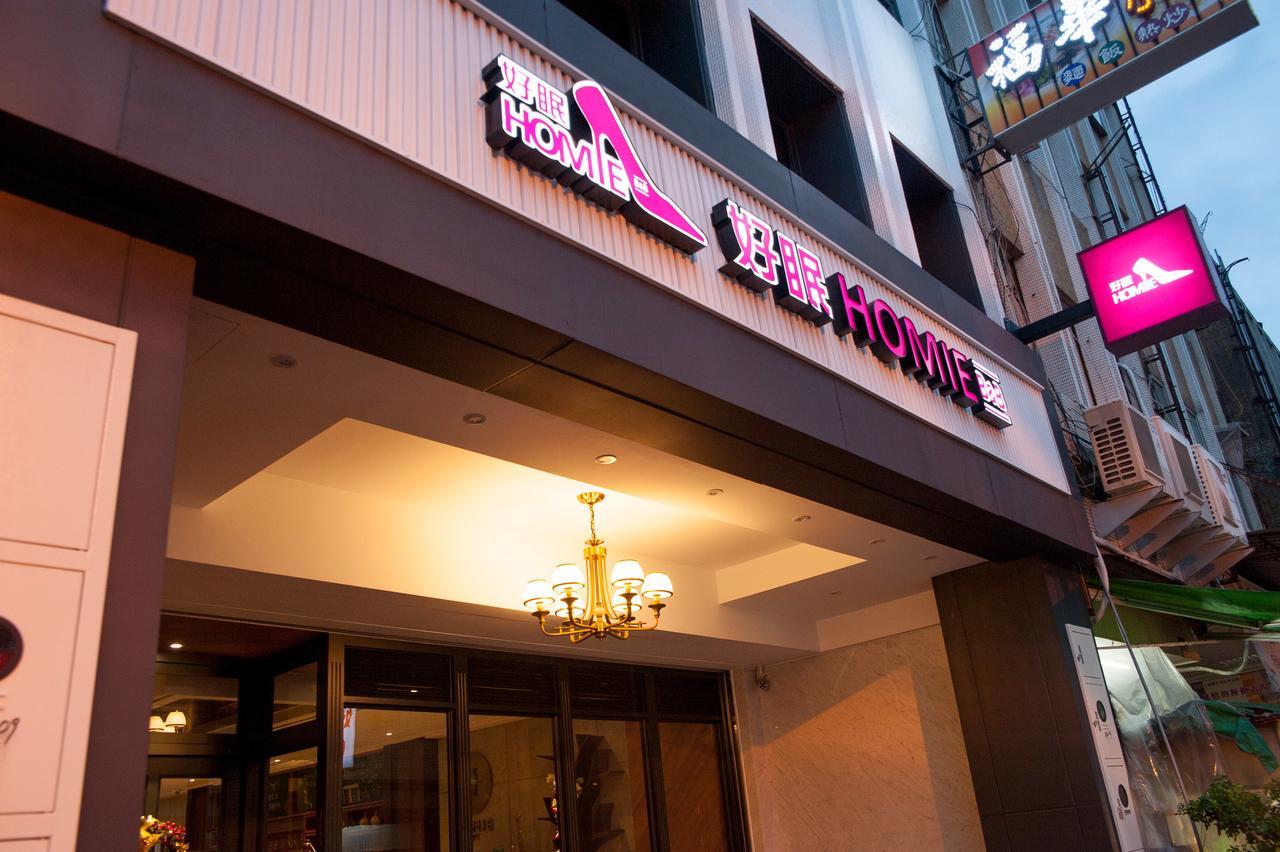 Homie B&B Hualien City Phòng bức ảnh